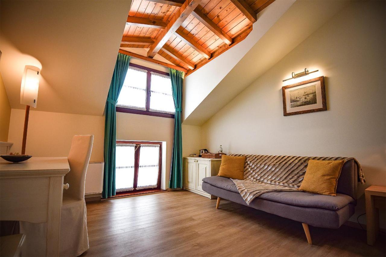 Venica & Venica Wine Resort Dolegna del Collio Room photo