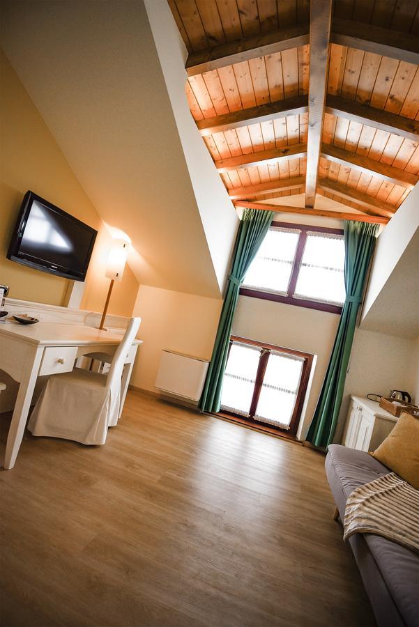 Venica & Venica Wine Resort Dolegna del Collio Exterior photo